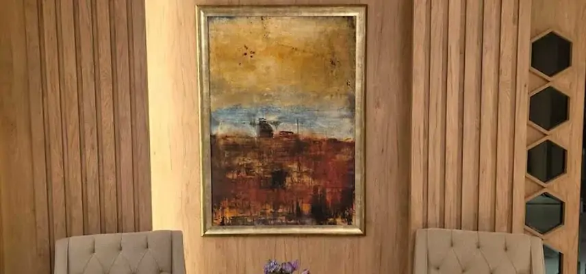 Sedra Global Hotel image